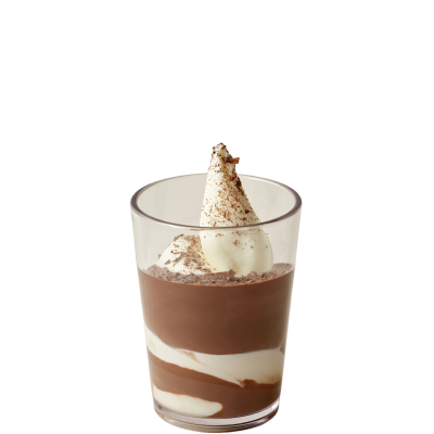 백미당 아이스크림 라떼