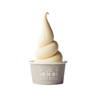 두유 아이스크림